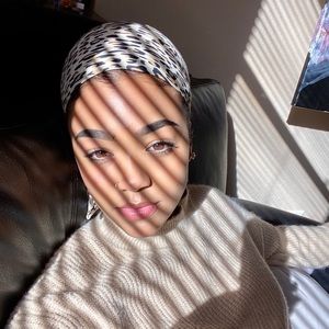 Meet your Posher, Brooklyn